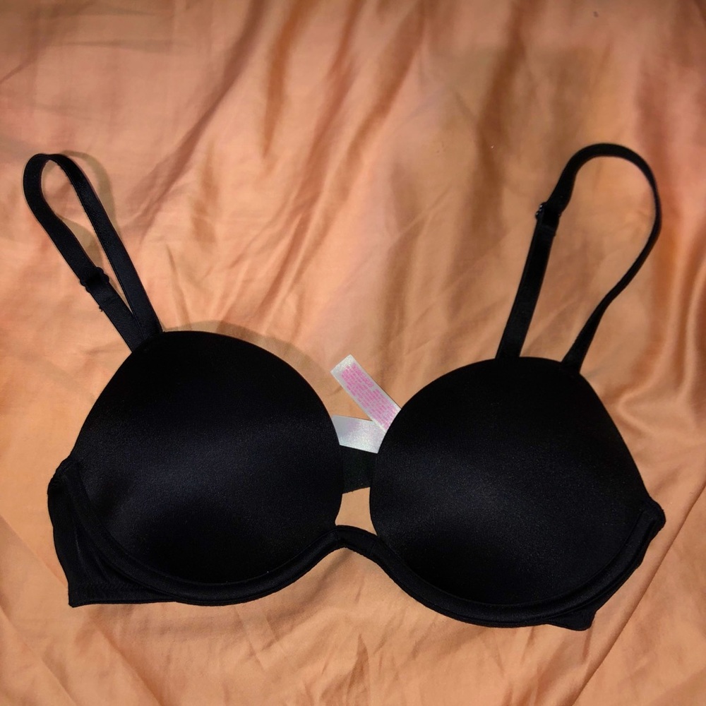 VICTORIA'S SECRET Super Push up Bra